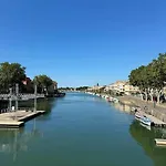 Mon Petit Chez Moi Apartment Agde