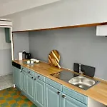 Mon Petit Chez Moi Apartment Agde