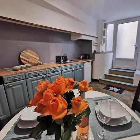 Appartement Mon Petit Chez Moi