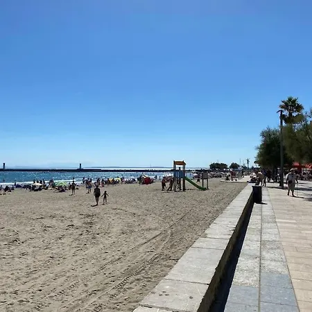 Mon Petit Chez Moi Appartement