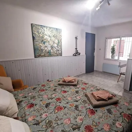 Appartement Mon Petit Chez Moi