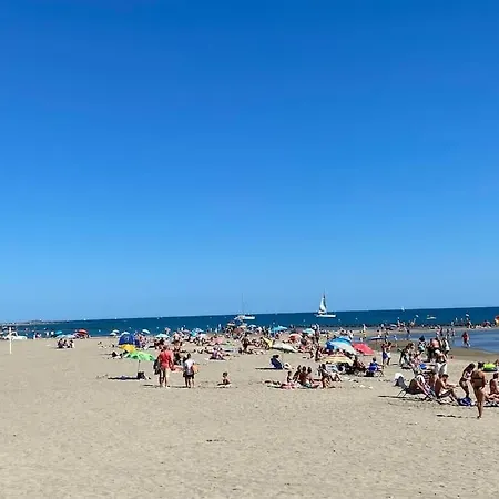 Appartement Mon Petit Chez Moi *