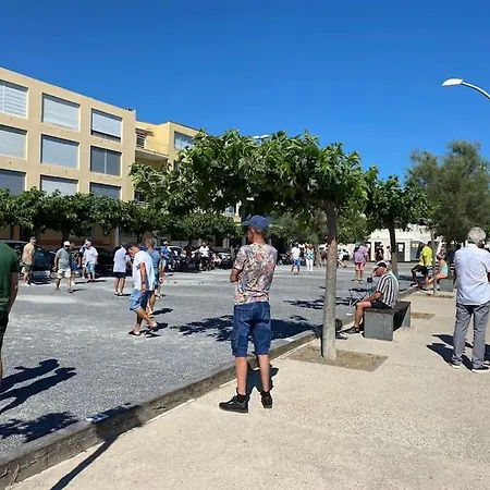 Mon Petit Chez Moi Appartement