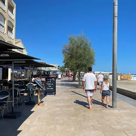 Appartement Mon Petit Chez Moi *