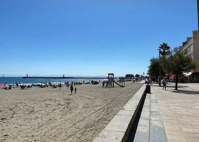 Mon Petit Chez Moi Appartement