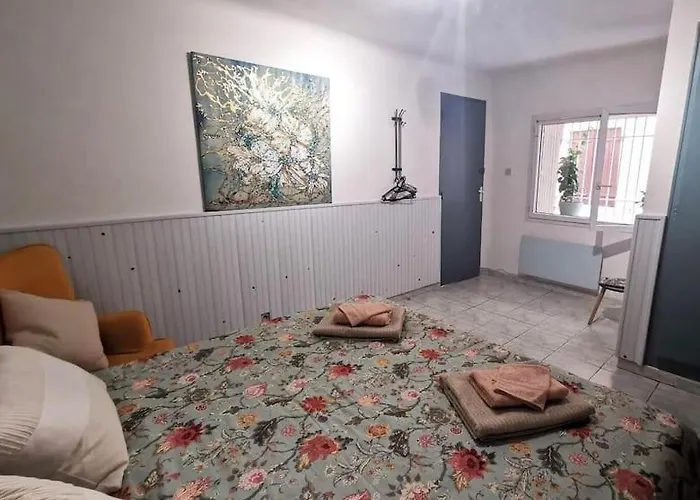 Appartement Mon Petit Chez Moi