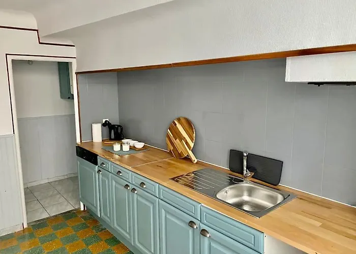 Mon Petit Chez Moi Appartement Agde