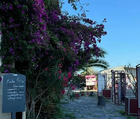 Appartement Mon Petit Chez Moi