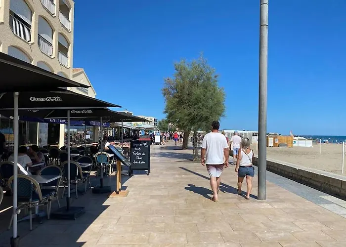 Appartement Mon Petit Chez Moi *