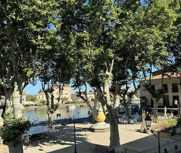 Appartement Mon Petit Chez Moi Agde