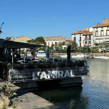 Apartament Mon Petit Chez Moi *