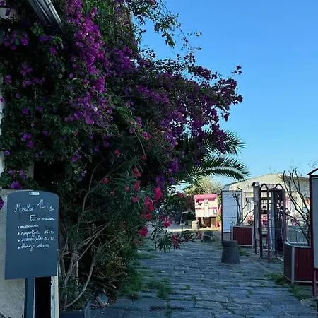 Apartament Mon Petit Chez Moi