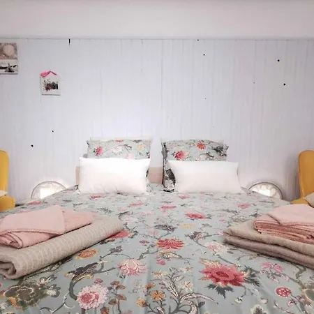 Mon Petit Chez Moi Apartament *