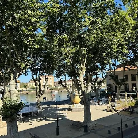 Apartament Mon Petit Chez Moi Agde