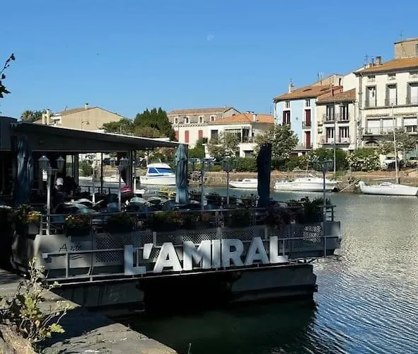 アパート Mon Petit Chez Moi *