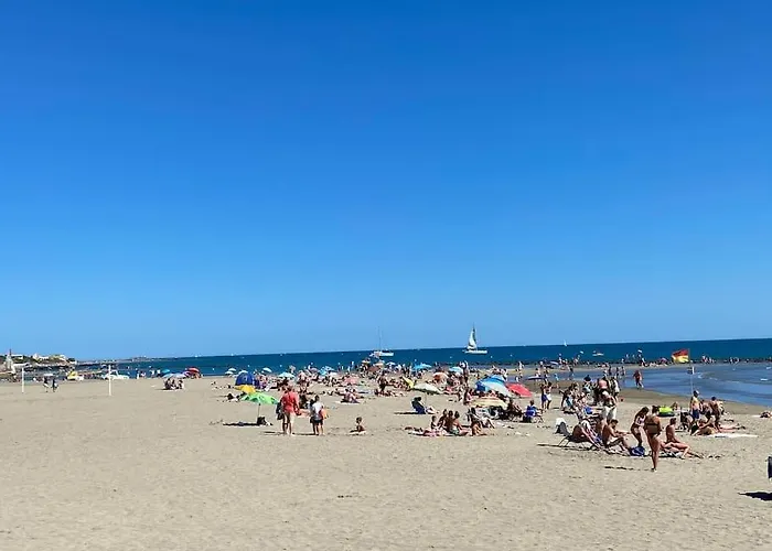 アパート Mon Petit Chez Moi *