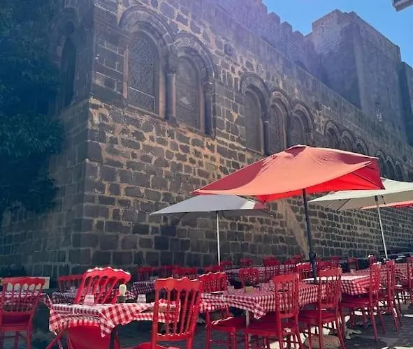 Mon Petit Chez Moi アグド