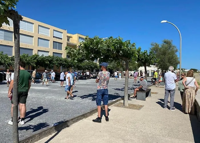 Mon Petit Chez Moi アパート